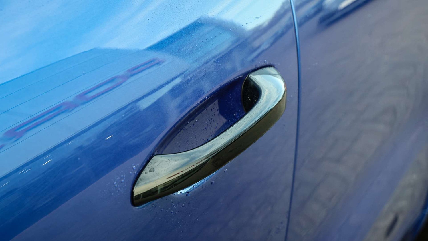 Used Porsche Cayenne 2023 for sale - 76475832: Photo 35