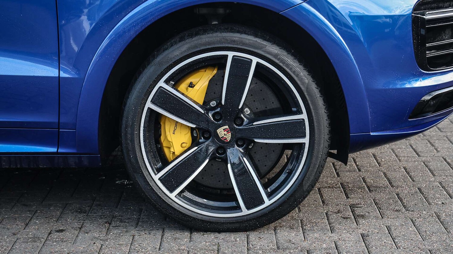 Used Porsche Cayenne 2023 for sale - 76475832: Photo 6