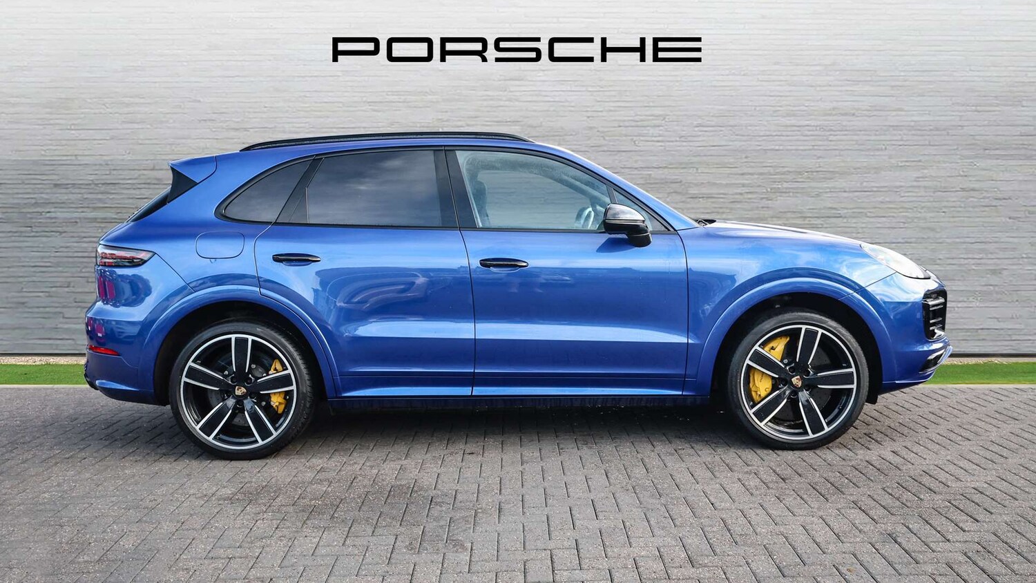 Used Porsche Cayenne 2023 for sale - 76475832: Photo 7