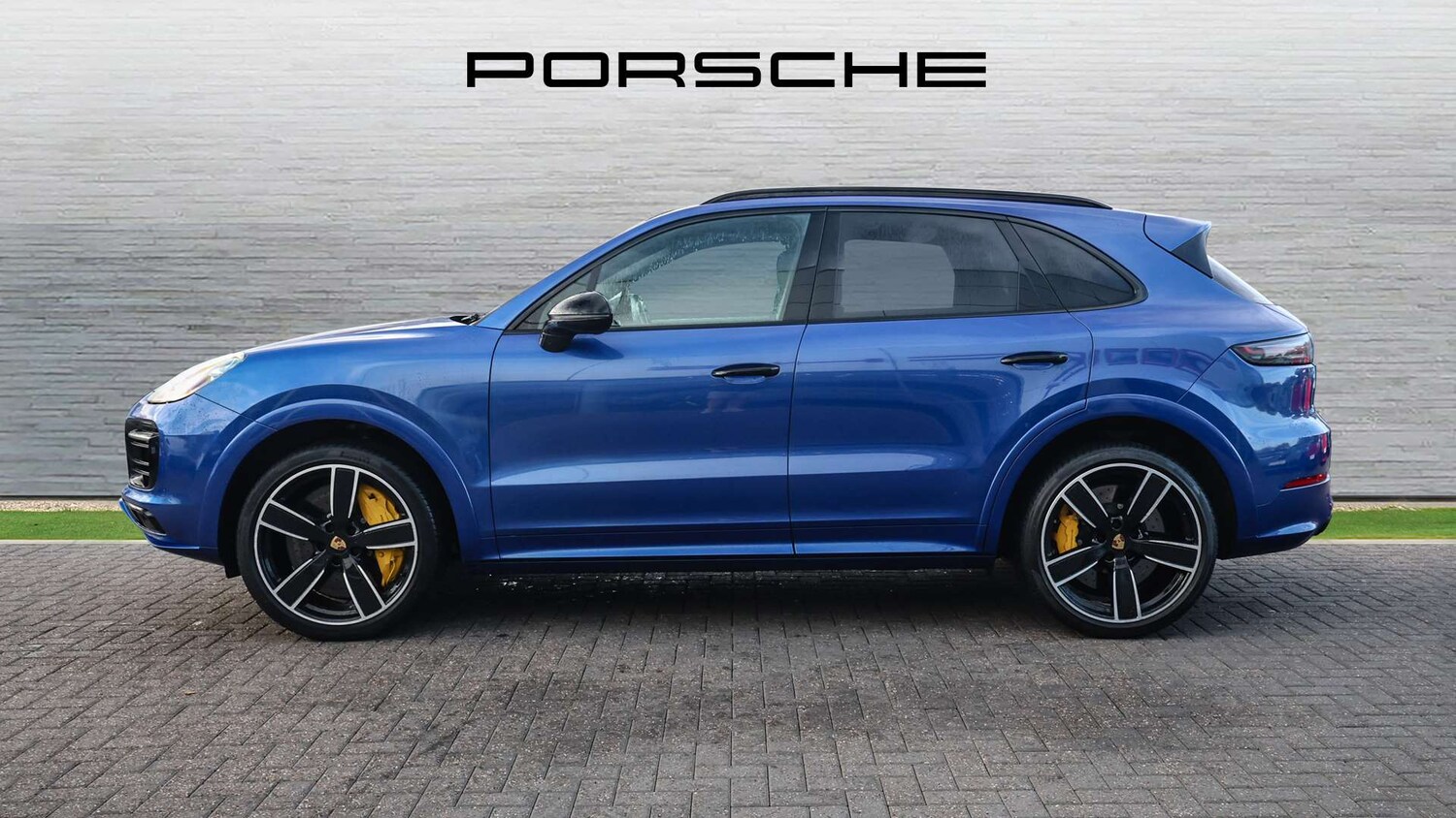 Used Porsche Cayenne 2023 for sale - 76475832: Photo 8
