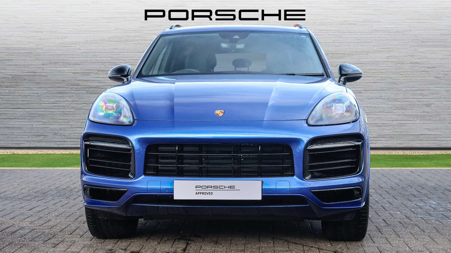 Used Porsche Cayenne 2023 for sale - 76475832: Photo 9