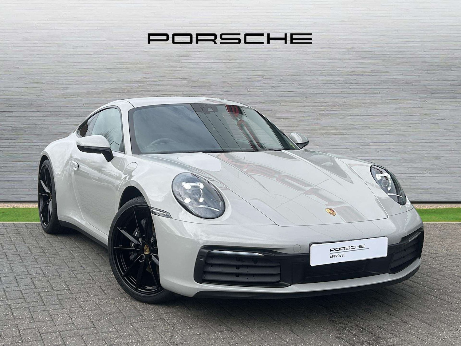 Used Porsche 911 2020 for sale - 77972735: Photo 1
