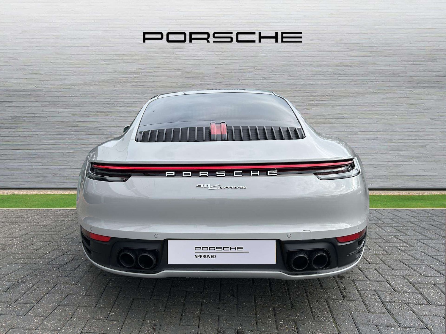 Used Porsche 911 2020 for sale - 77972735: Photo 10