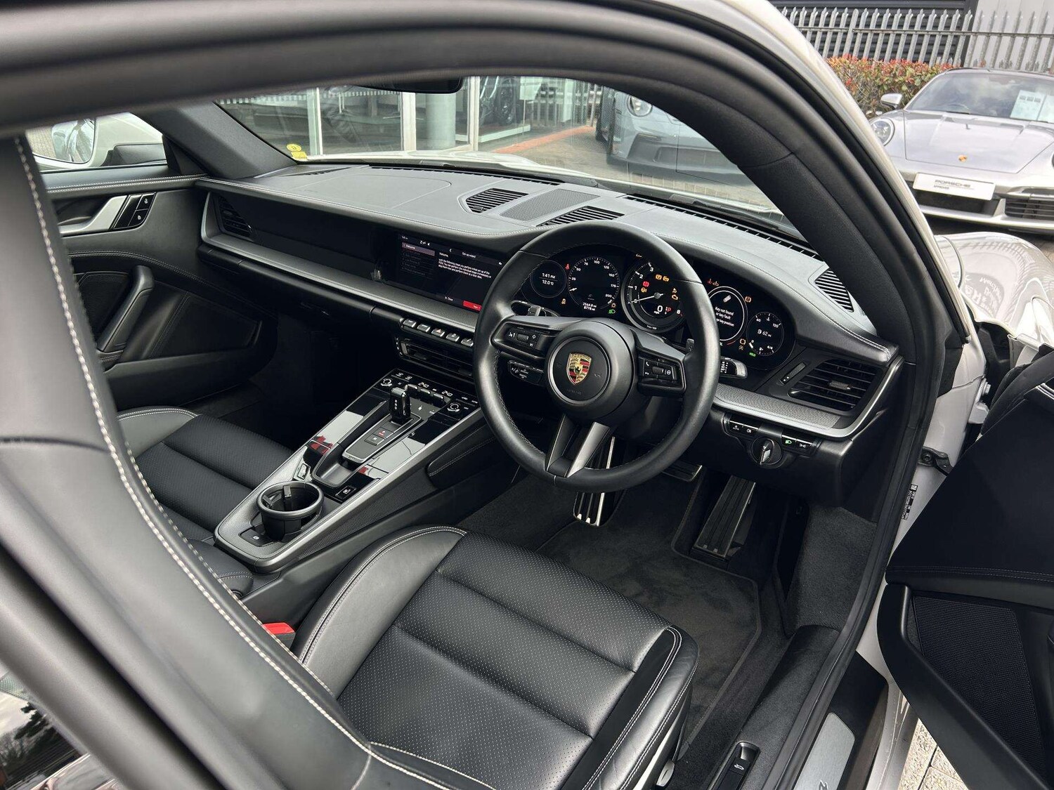 Used Porsche 911 2020 for sale - 77972735: Photo 11