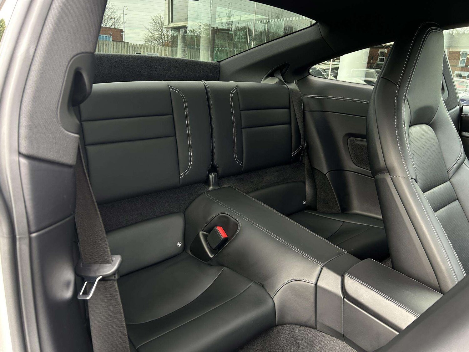 Used Porsche 911 2020 for sale - 77972735: Photo 12