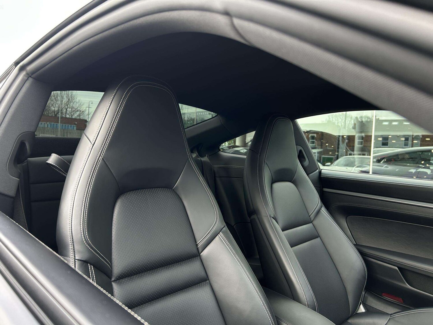 Used Porsche 911 2020 for sale - 77972735: Photo 13