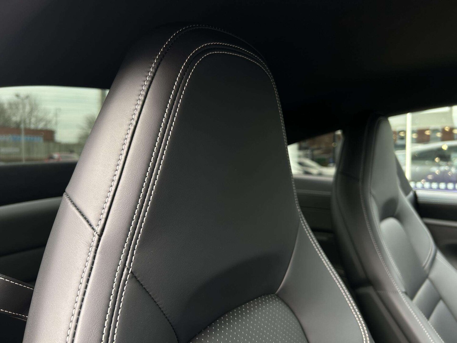 Used Porsche 911 2020 for sale - 77972735: Photo 14