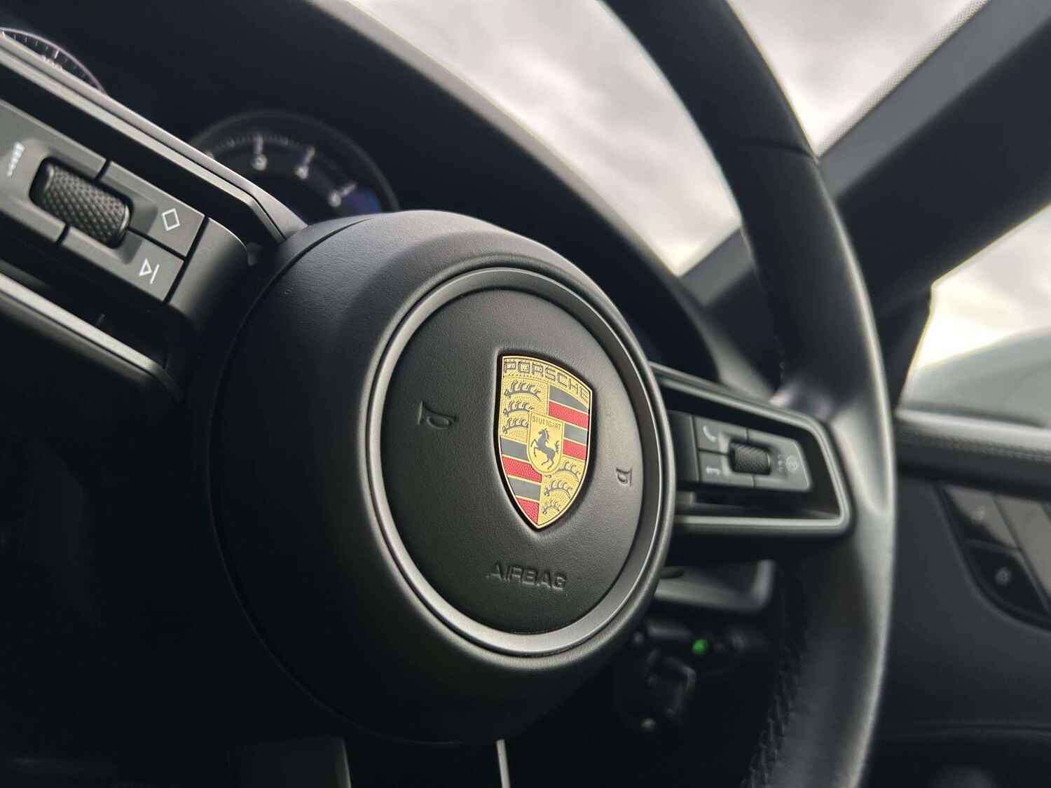 Used Porsche 911 2020 for sale - 77972735: Photo 16