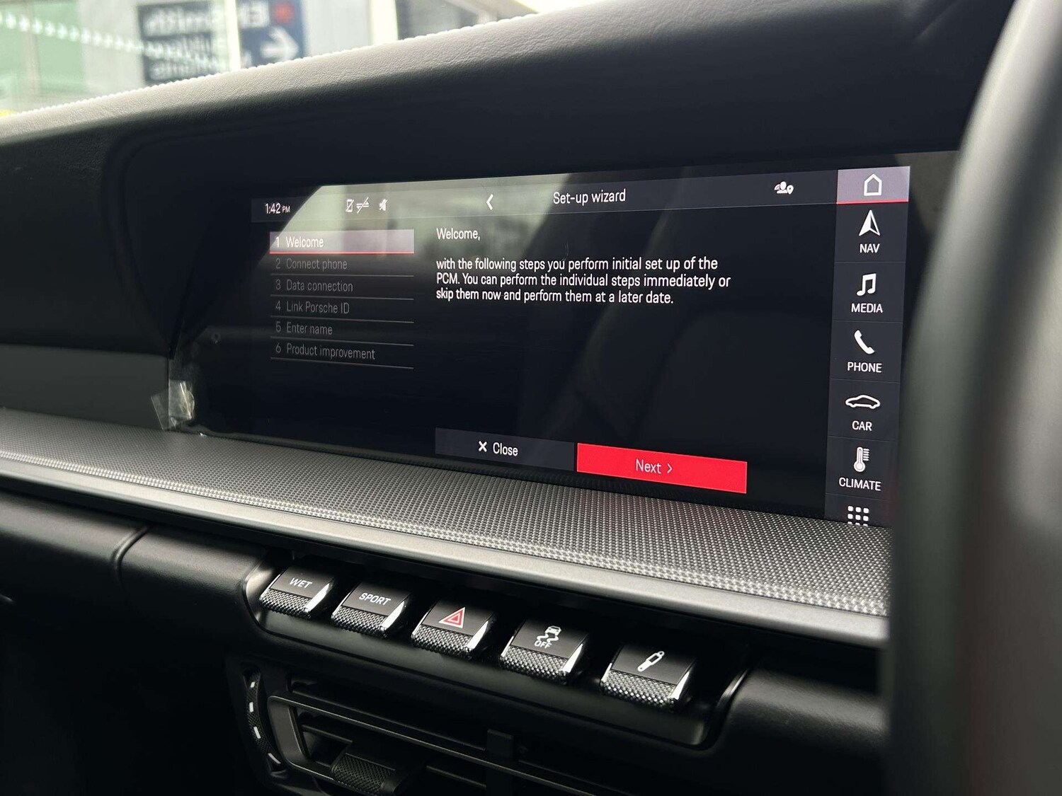 Used Porsche 911 2020 for sale - 77972735: Photo 17