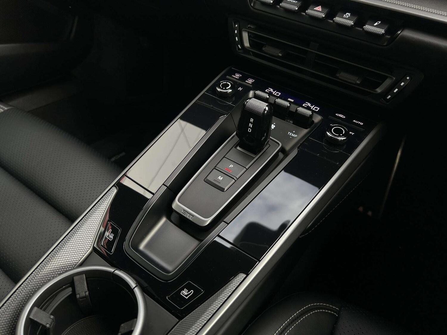 Used Porsche 911 2020 for sale - 77972735: Photo 18