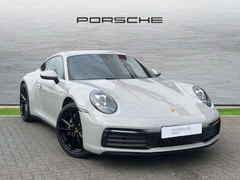 Used Porsche 911 2020 for sale - 77972735: Photo