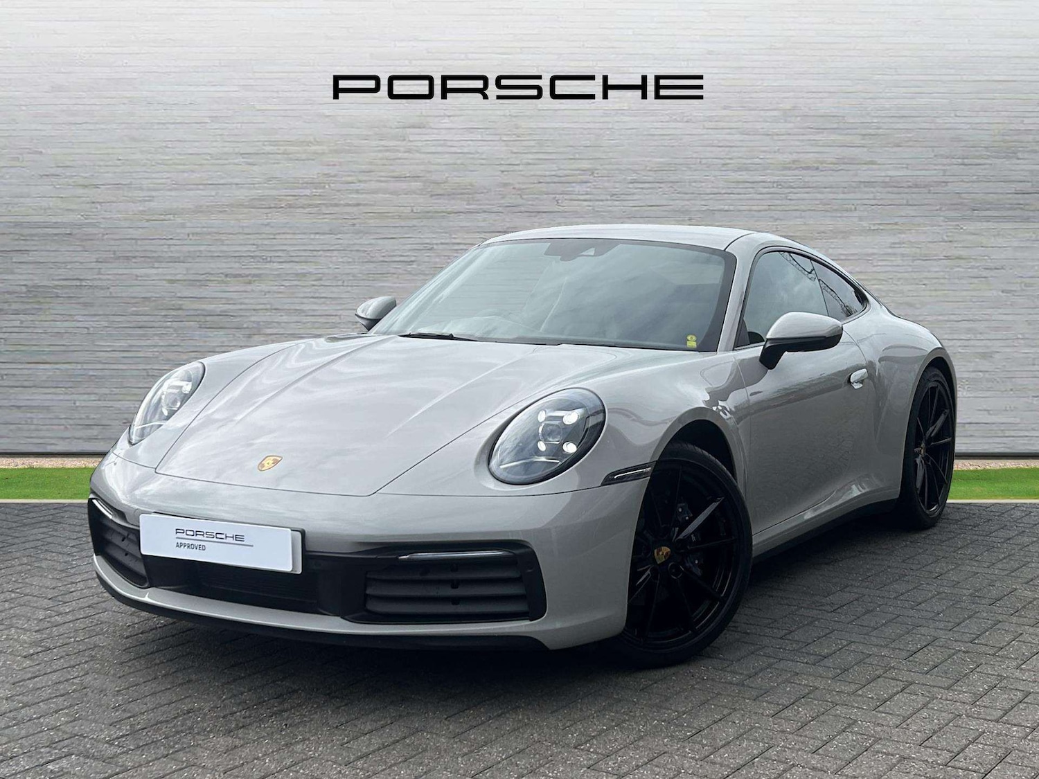 Used Porsche 911 2020 for sale - 77972735: Photo 2