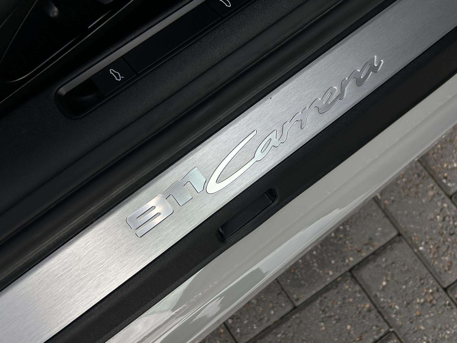 Used Porsche 911 2020 for sale - 77972735: Photo 20