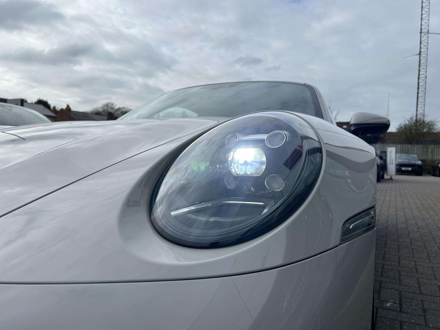 Used Porsche 911 2020 for sale - 77972735: Photo 23