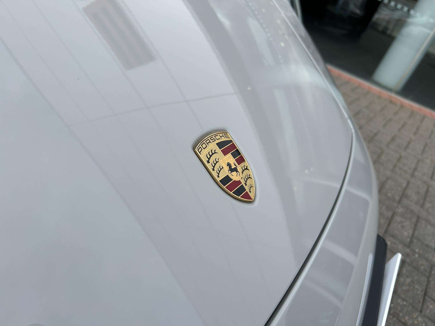 Used Porsche 911 2020 for sale - 77972735: Photo 25