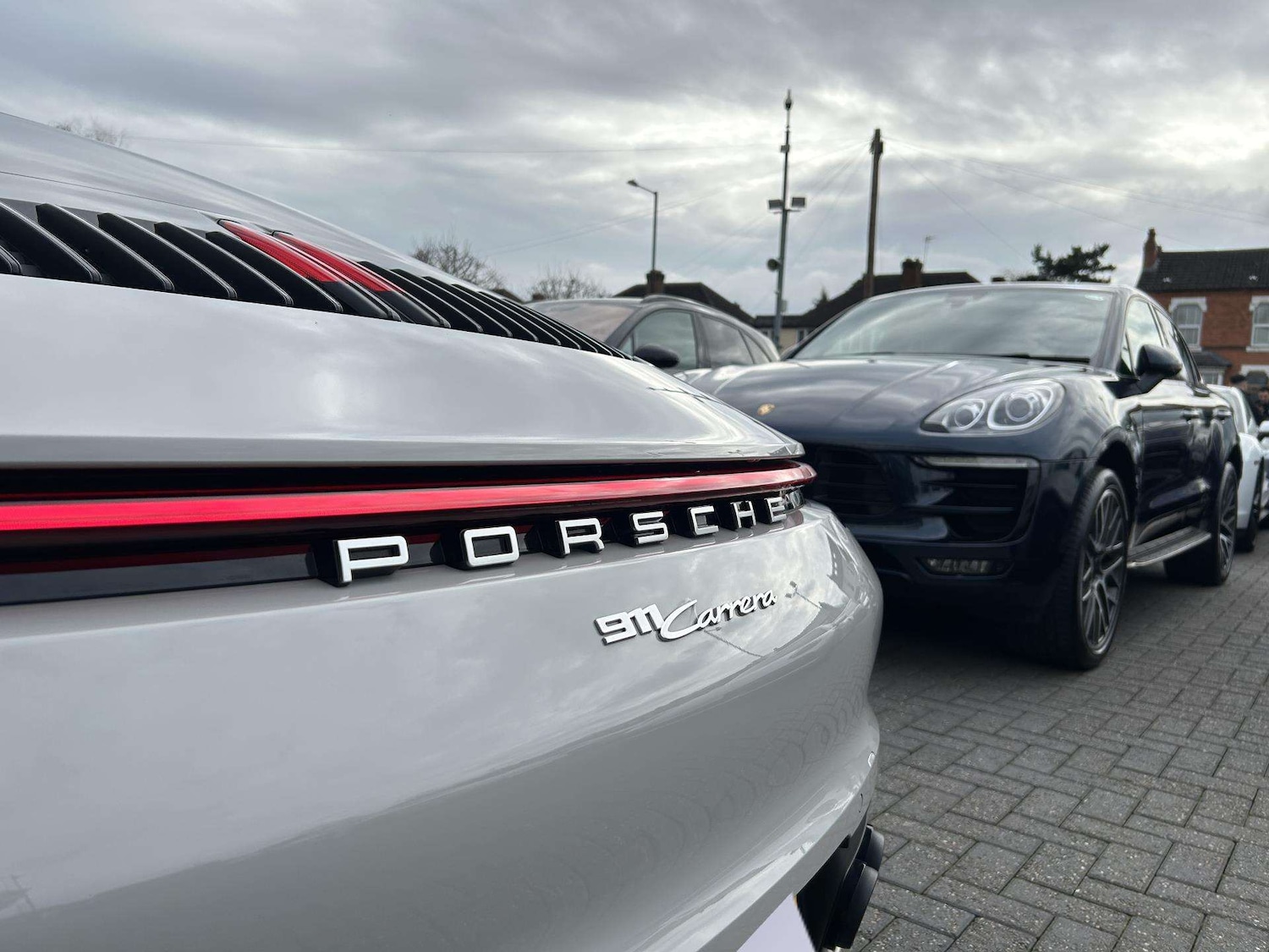 Used Porsche 911 2020 for sale - 77972735: Photo 26