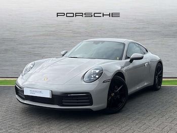 Used Porsche 911 2020 for sale - 77972735: Photo