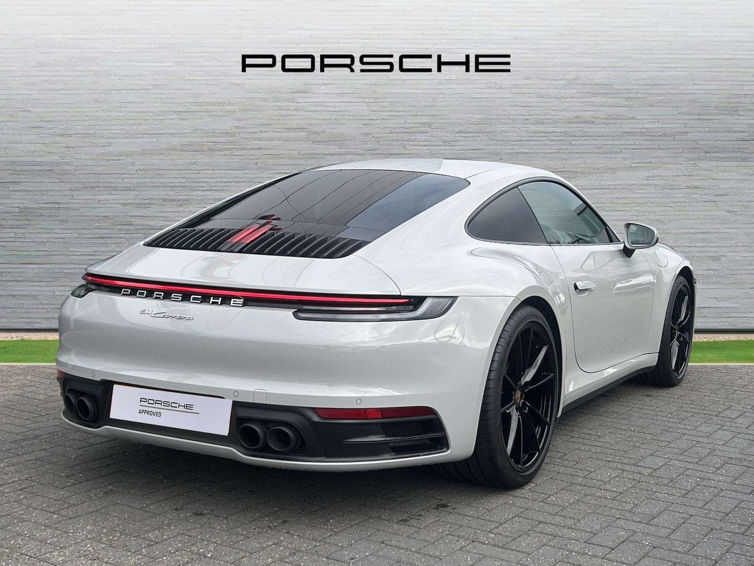 Used Porsche 911 2020 for sale - 77972735: Photo 3