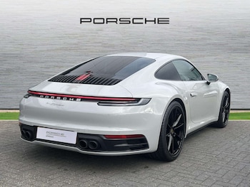 Used Porsche 911 2020 for sale - 77972735: Photo