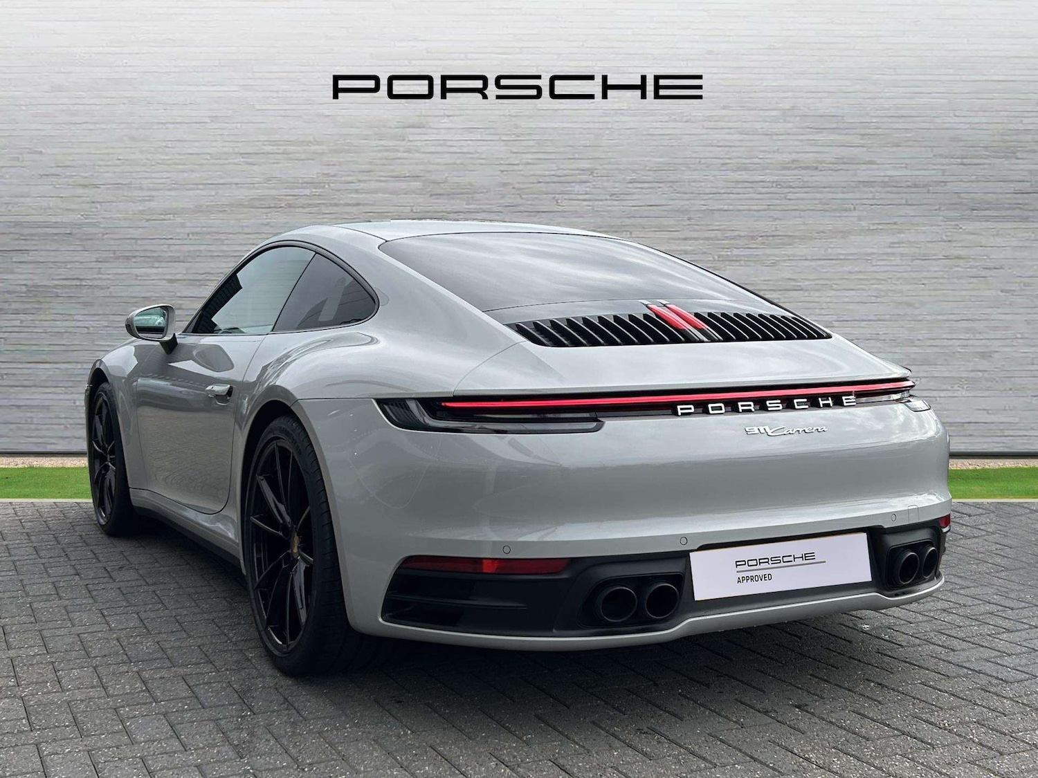 Used Porsche 911 2020 for sale - 77972735: Photo 4