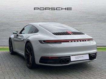 Used Porsche 911 2020 for sale - 77972735: Photo