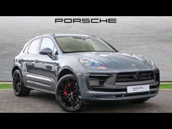 2024 - GTS 5dr PDK