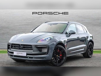 Used Porsche Macan 2024 for sale - 75260097: Photo