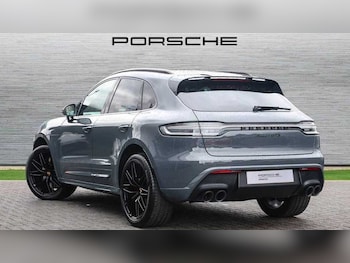 Used Porsche Macan 2024 for sale - 75260097: Photo