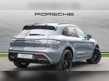 Used Porsche Macan 2024 for sale - 75260097: Photo
