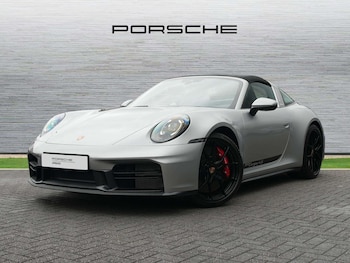 Used Porsche 911 2026 for sale - 78913475: Photo