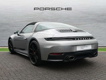 Used Porsche 911 2026 for sale - 78913475: Photo