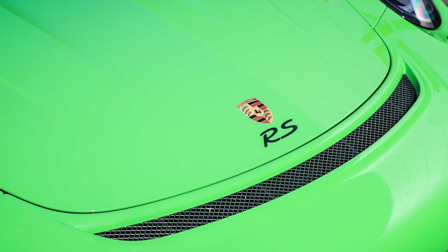 Used Porsche 911 for sale - 77961170: Photo 10