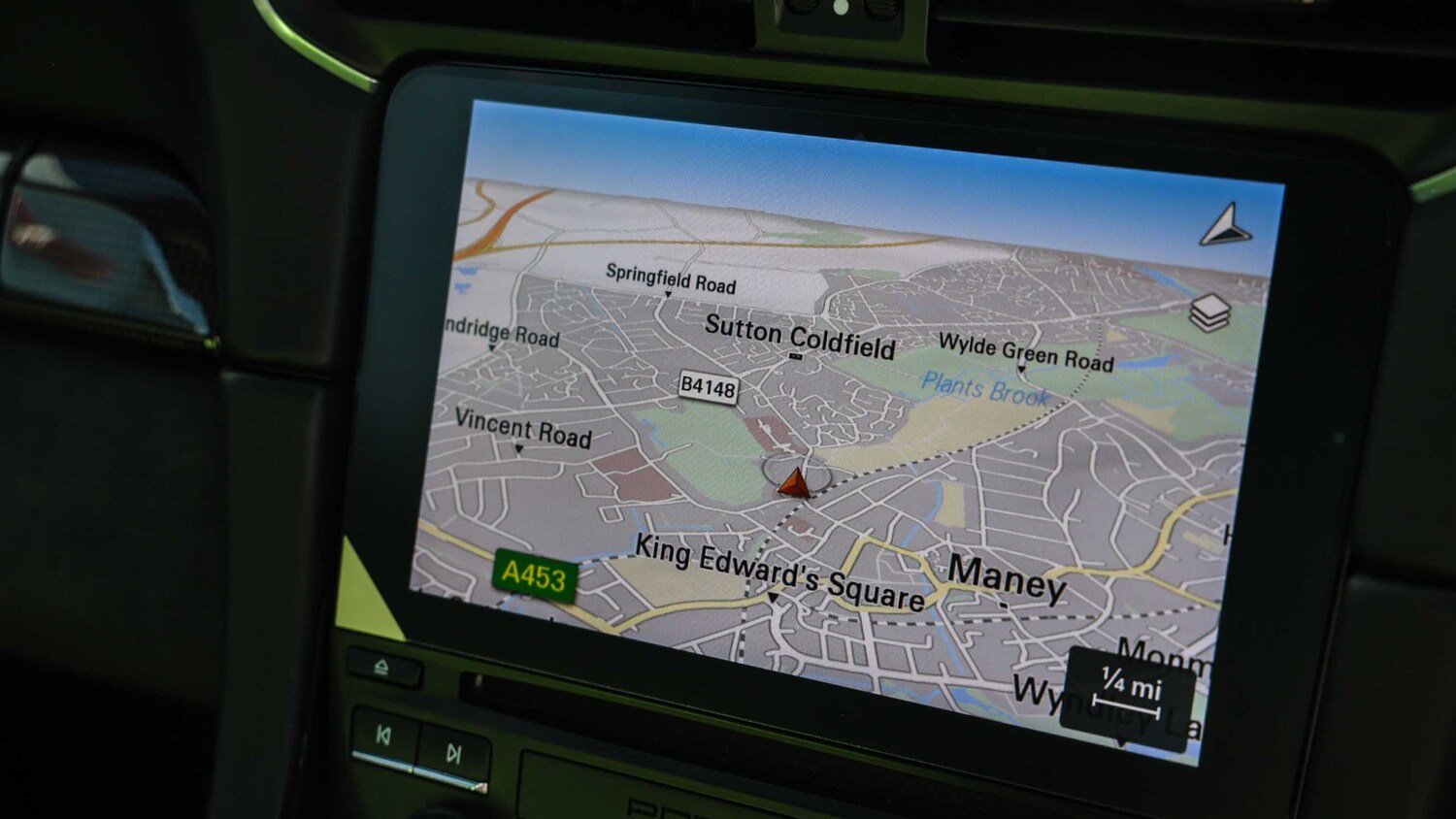 Used Porsche 911 for sale - 77961170: Photo 11