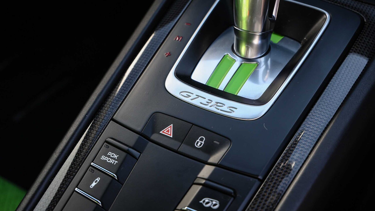 Used Porsche 911 for sale - 77961170: Photo 12