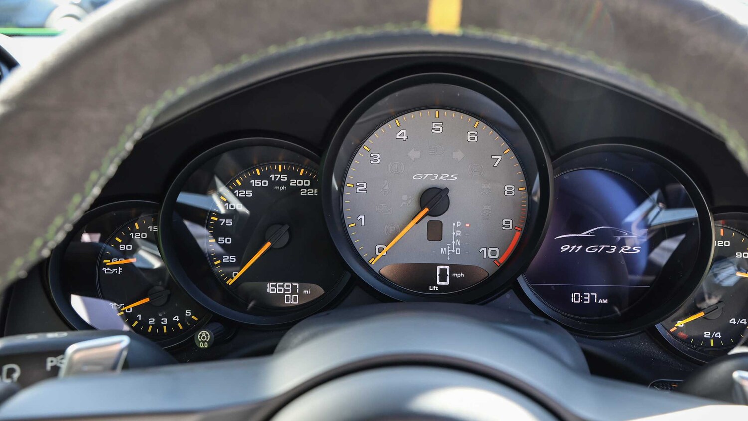 Used Porsche 911 for sale - 77961170: Photo 14