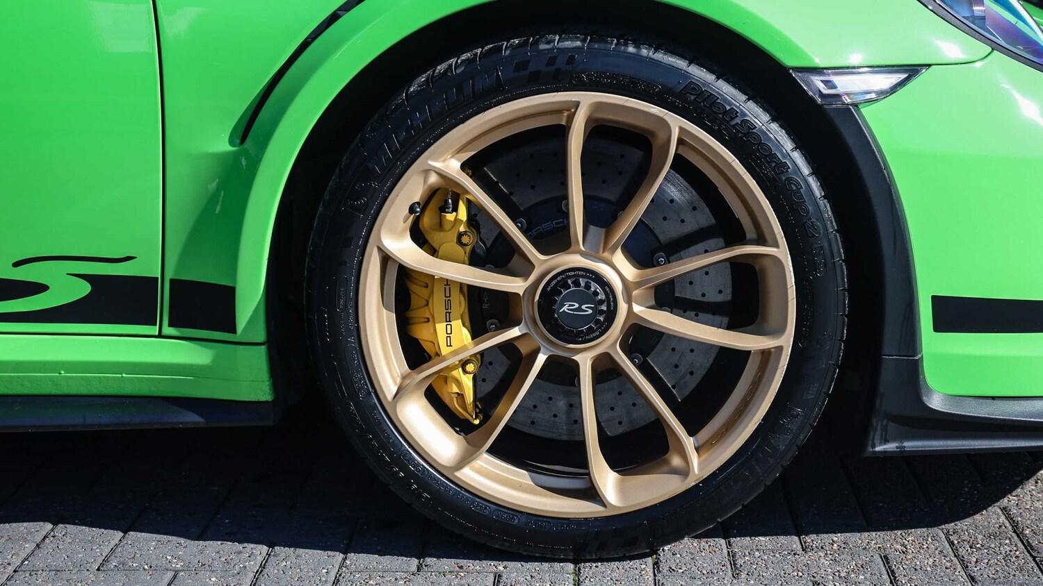 Used Porsche 911 for sale - 77961170: Photo 18