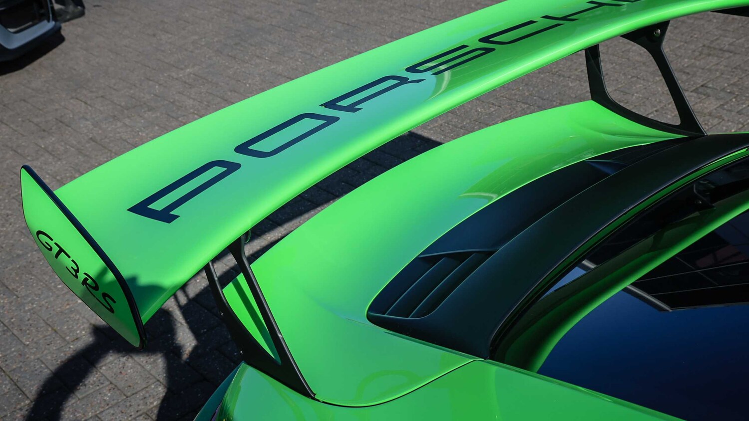 Used Porsche 911 for sale - 77961170: Photo 19