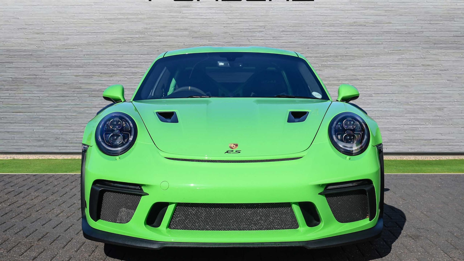 Used Porsche 911 for sale - 77961170: Photo 2