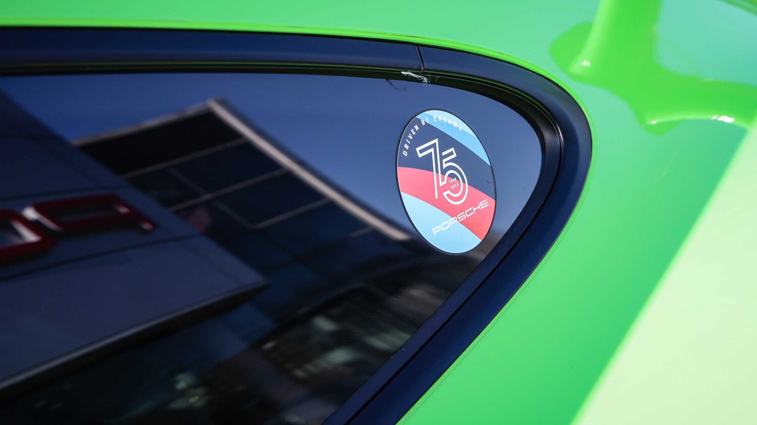 Used Porsche 911 for sale - 77961170: Photo 20