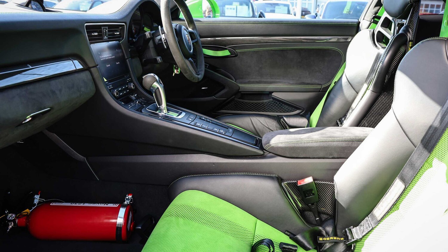 Used Porsche 911 for sale - 77961170: Photo 21