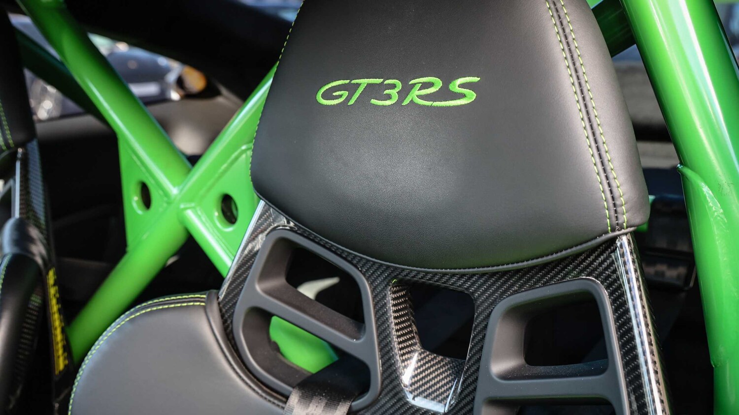 Used Porsche 911 for sale - 77961170: Photo 25