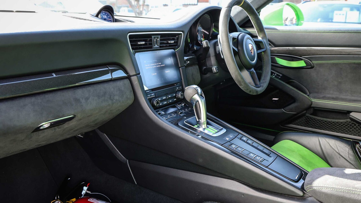 Used Porsche 911 for sale - 77961170: Photo 26