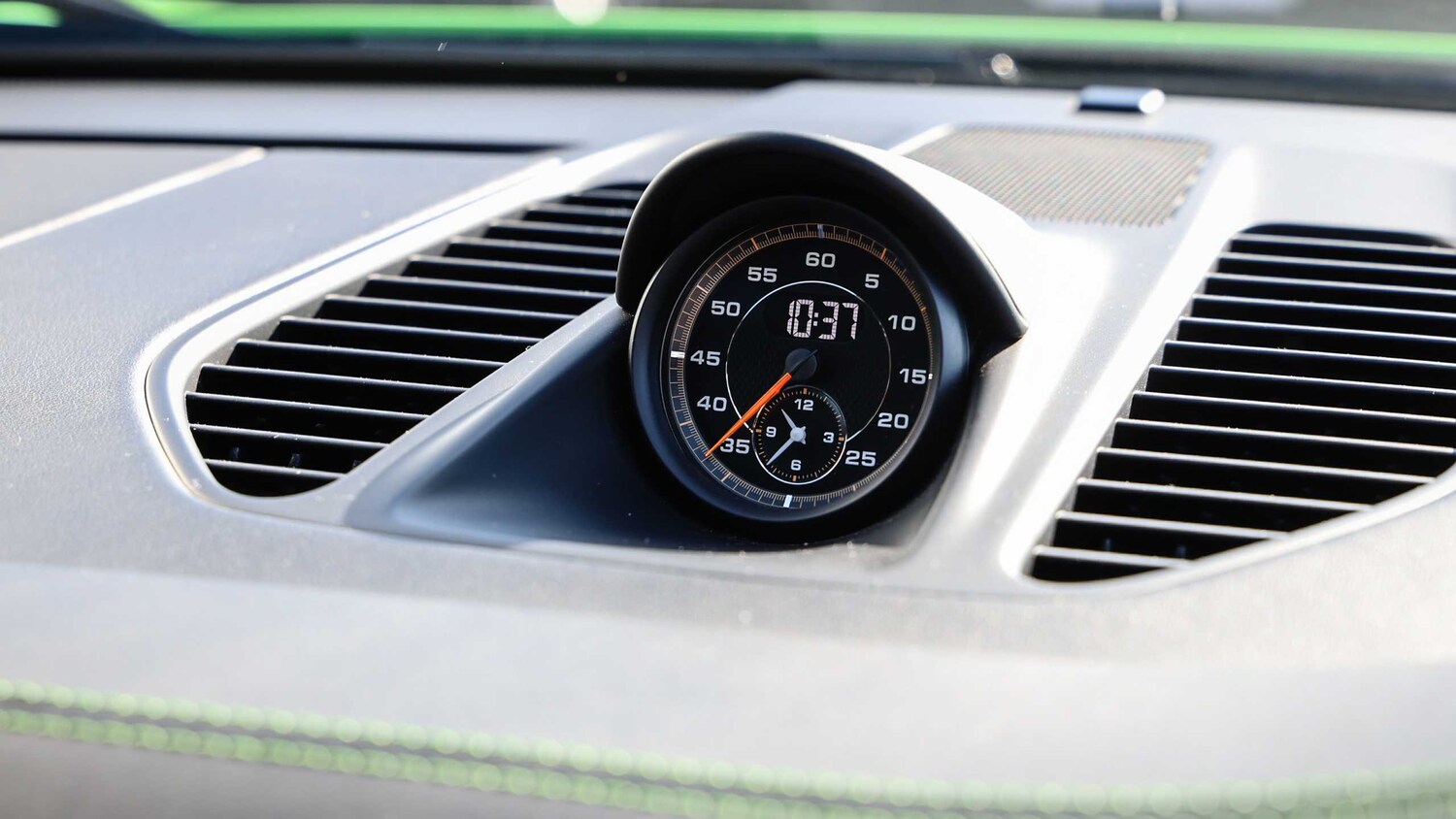 Used Porsche 911 for sale - 77961170: Photo 27