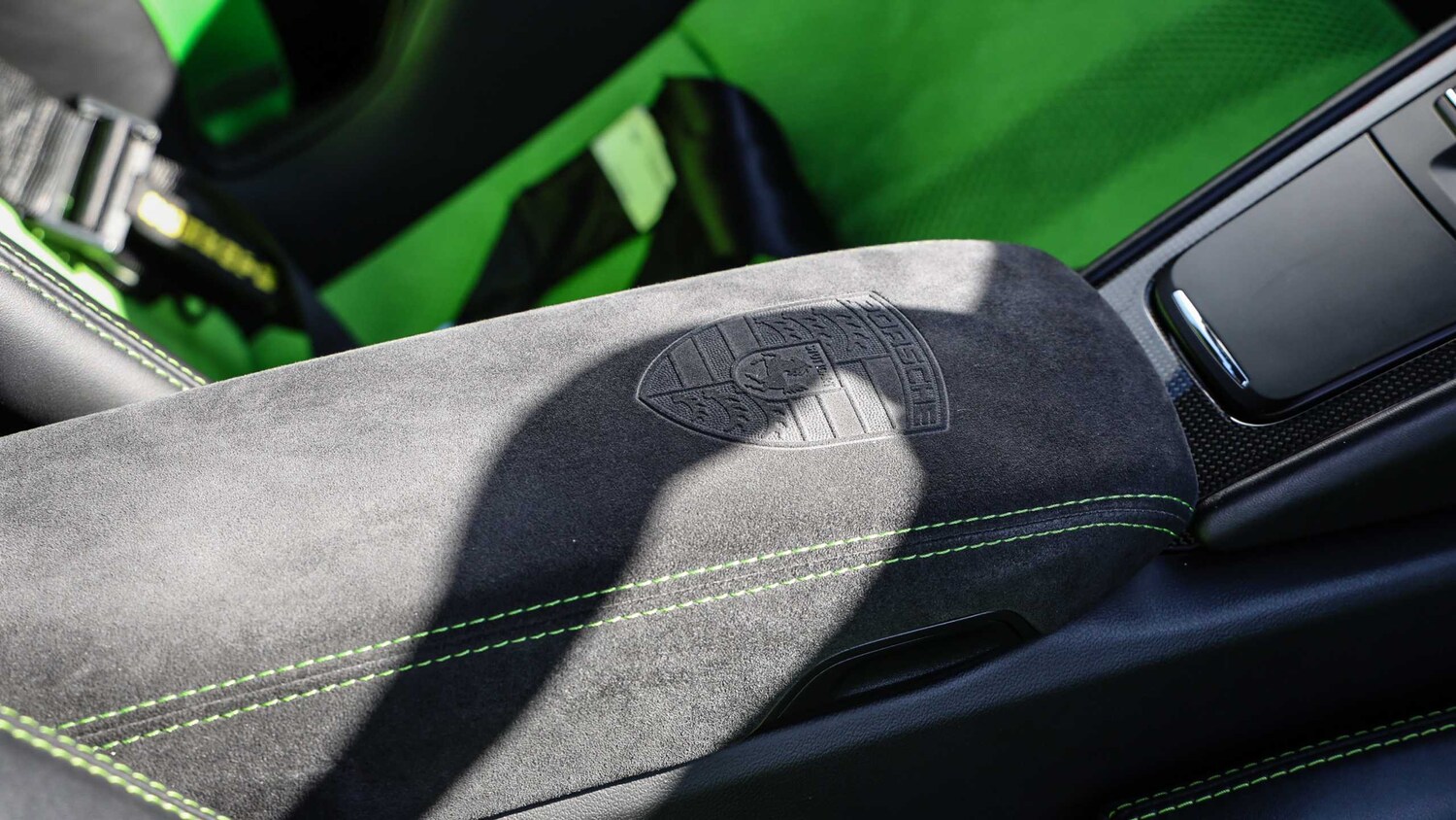 Used Porsche 911 for sale - 77961170: Photo 31