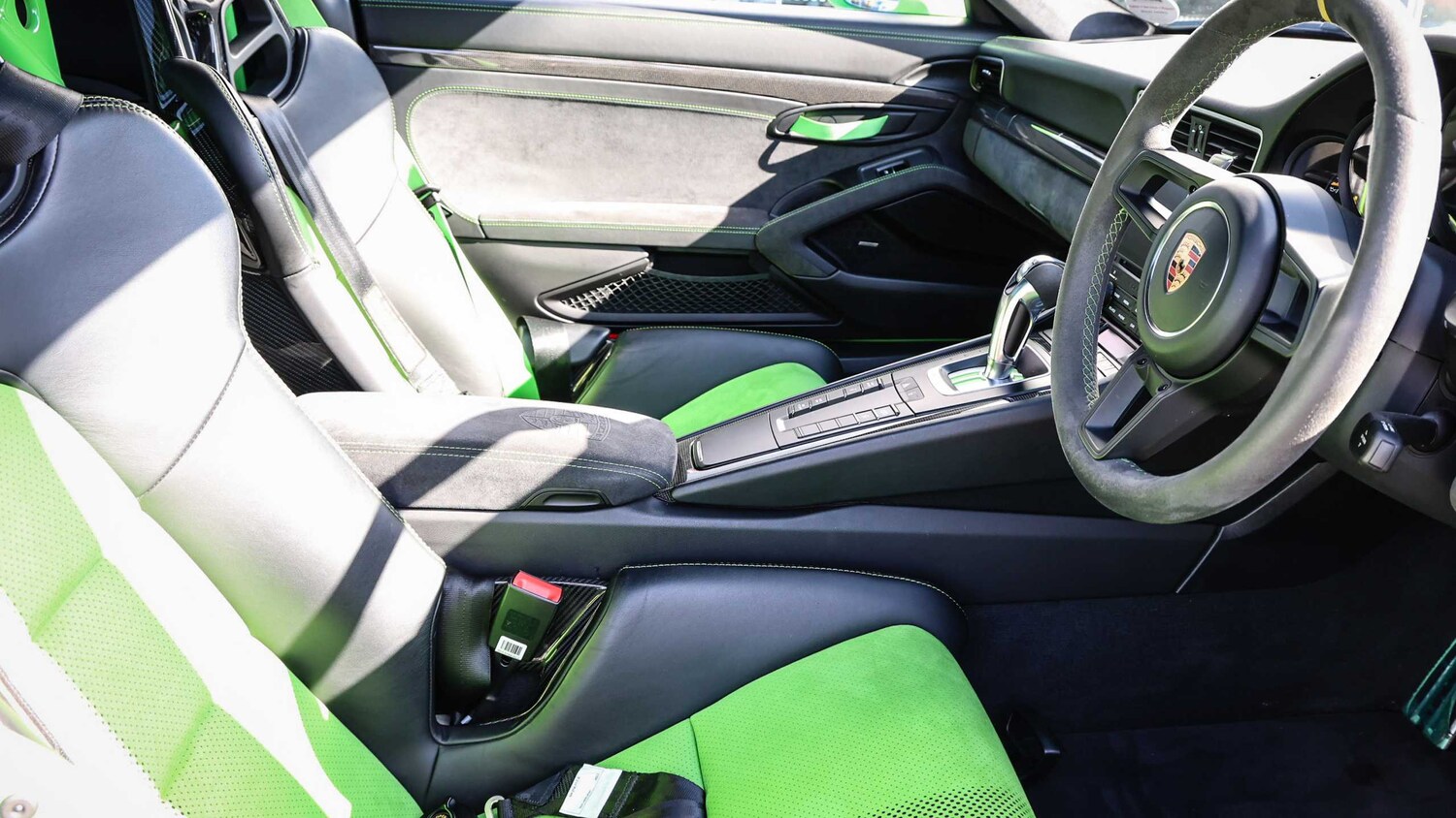 Used Porsche 911 for sale - 77961170: Photo 32