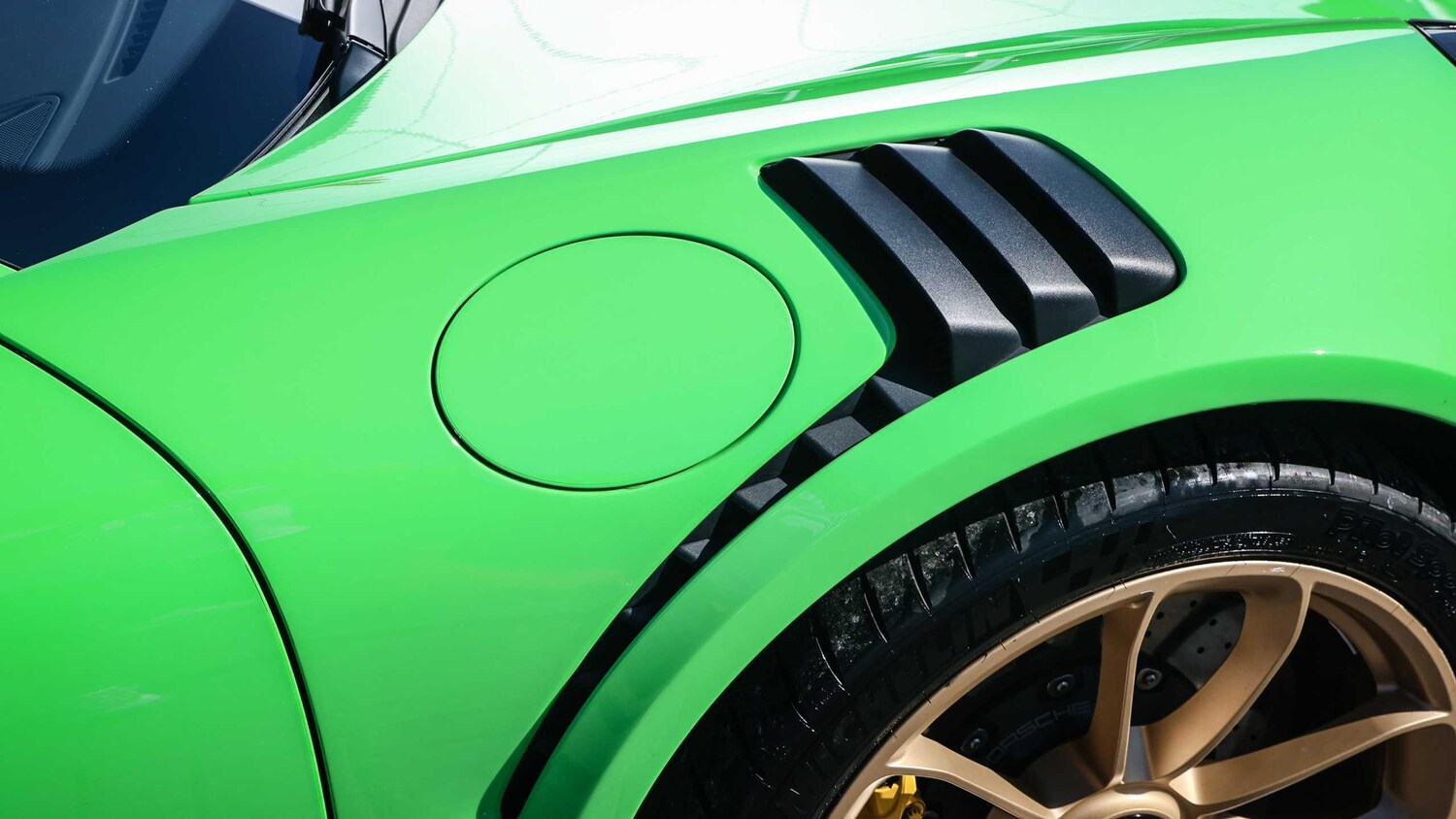 Used Porsche 911 for sale - 77961170: Photo 34