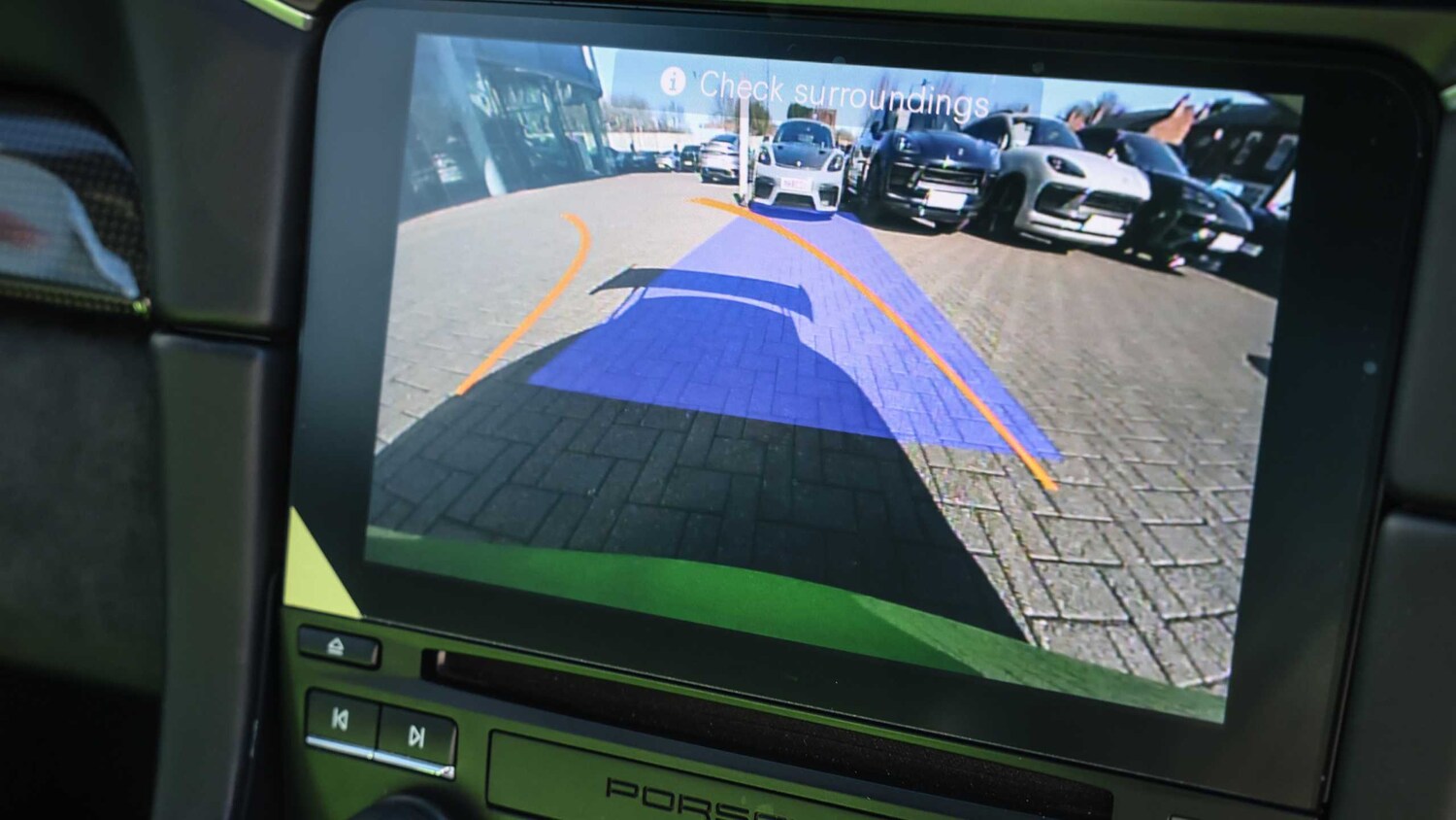 Used Porsche 911 for sale - 77961170: Photo 8