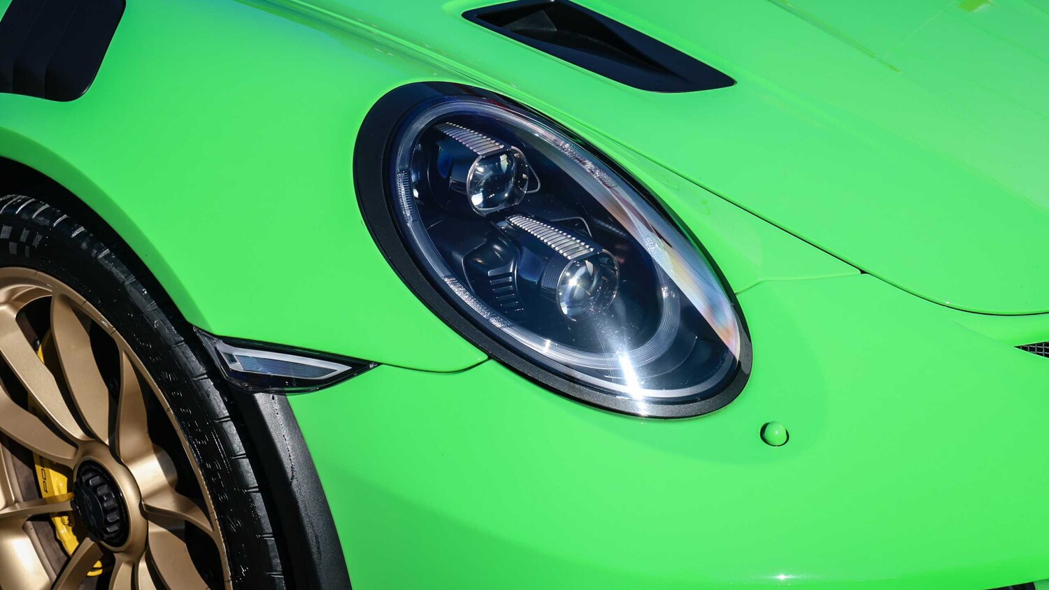 Used Porsche 911 for sale - 77961170: Photo 9