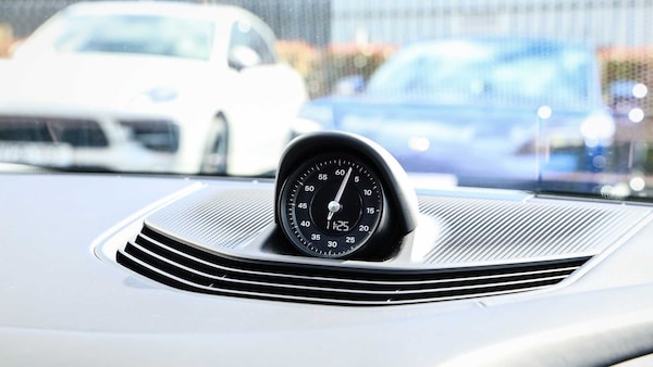 Used Porsche Taycan 2022 for sale - 75217471: Photo 26