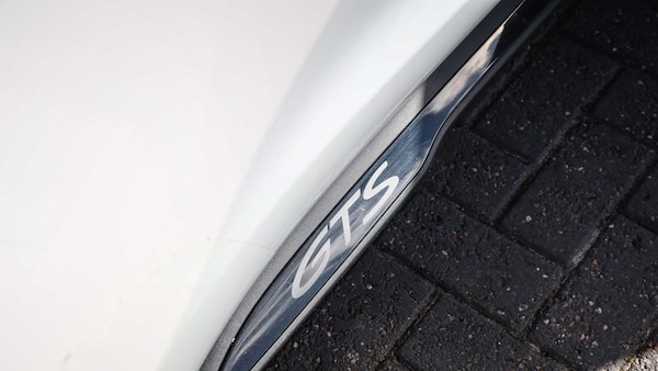 Used Porsche Taycan 2022 for sale - 75217471: Photo 35